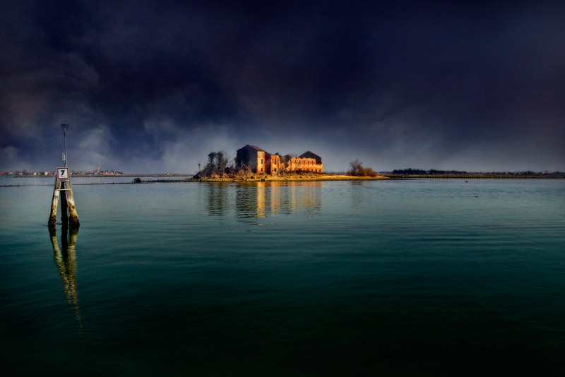 Venetian Lagoon